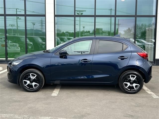 Mazda MAZDA2 2024 7019802-19