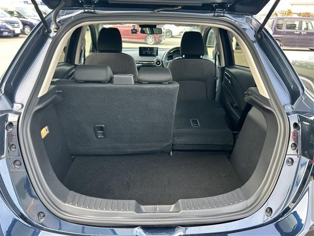 Mazda MAZDA2 2024 7019802-20