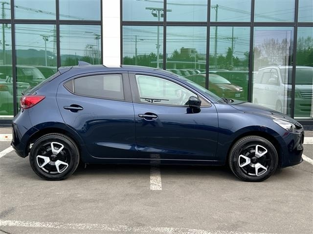 Mazda MAZDA2 2024 7019802-21