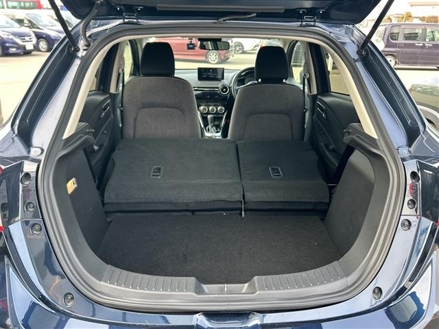 Mazda MAZDA2 2024 7019802-22