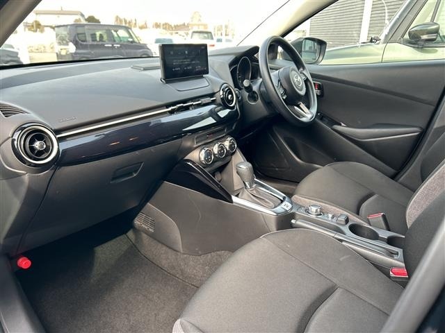Mazda MAZDA2 2024 7019802-3