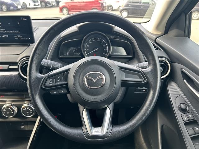 Mazda MAZDA2 2024 7019802-4
