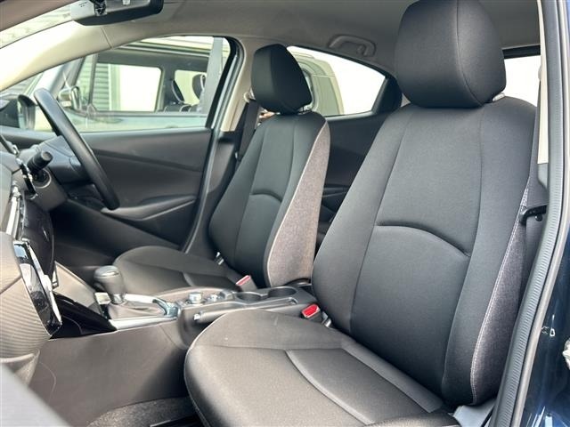 Mazda MAZDA2 2024 7019802-7