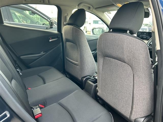 Mazda MAZDA2 2024 7019802-8