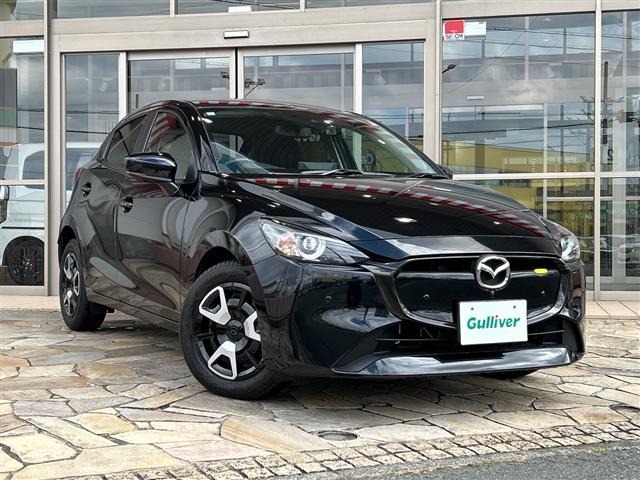 Mazda MAZDA2 2024 7019811-0