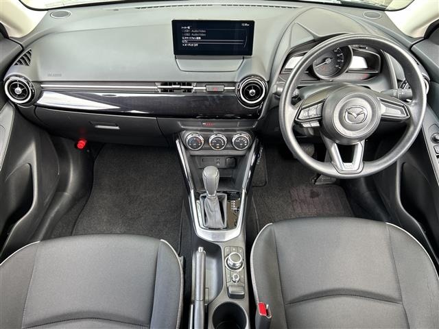 Mazda MAZDA2 2024 7019811-14