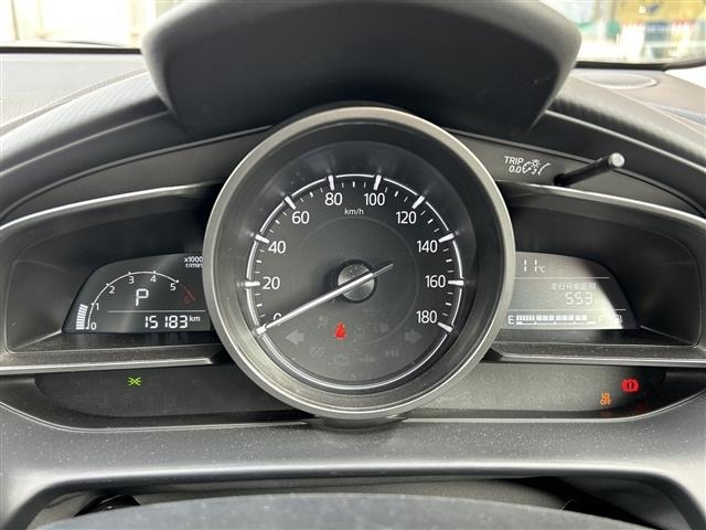 Mazda MAZDA2 2024 7019811-7