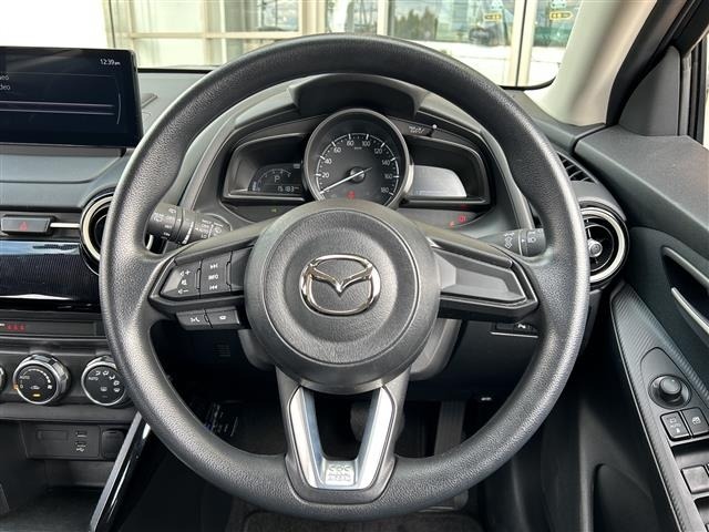 Mazda MAZDA2 2024 7019811-8