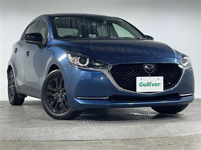 Mazda MAZDA2 2021 7019815-0
