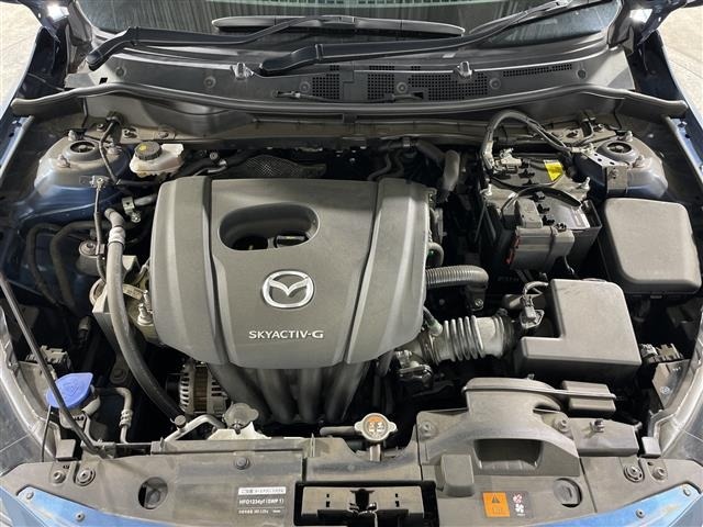 Mazda MAZDA2 2021 7019815-14