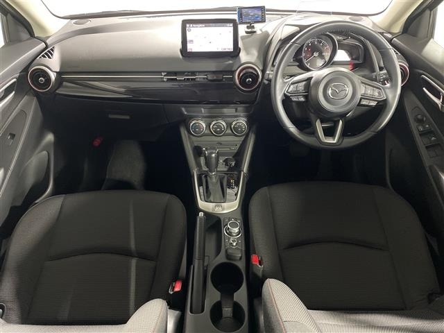 Mazda MAZDA2 2021 7019815-15
