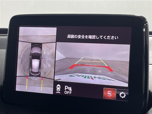 Mazda MAZDA2 2021 7019815-16