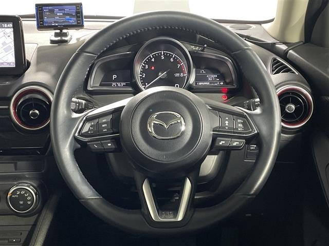 Mazda MAZDA2 2021 7019815-17
