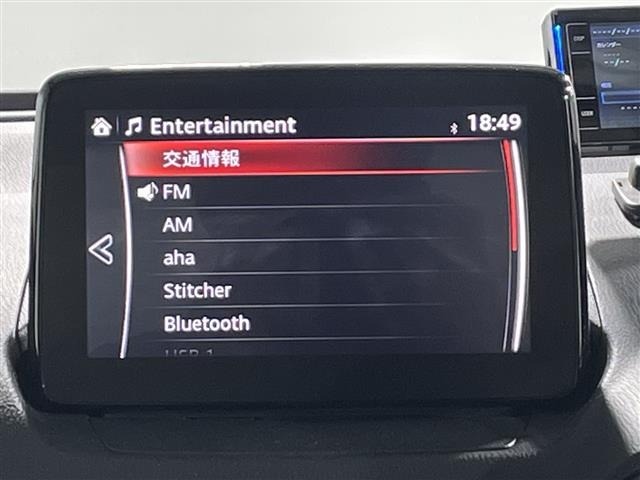 Mazda MAZDA2 2021 7019815-21