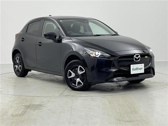 Mazda MAZDA2 2023 7019826-0
