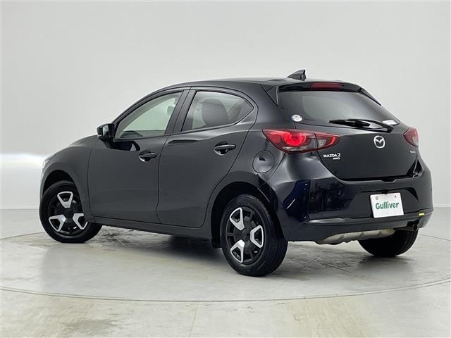 Mazda MAZDA2 2023 7019826-13