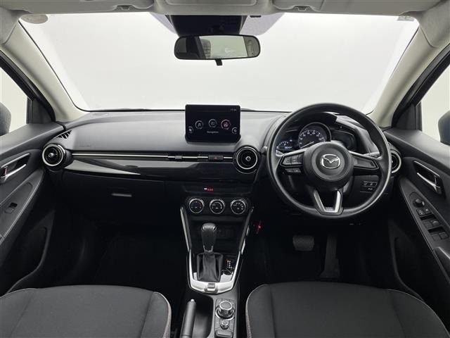 Mazda MAZDA2 2023 7019826-14