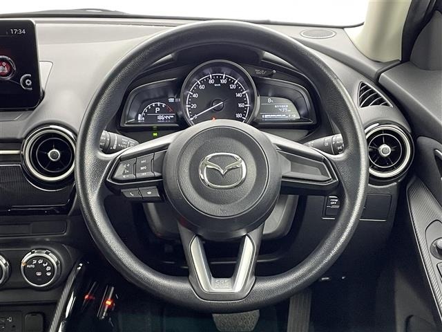 Mazda MAZDA2 2023 7019826-15
