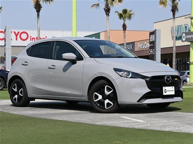 Mazda MAZDA2 2023 7019827-0