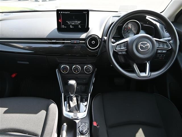Mazda MAZDA2 2023 7019827-15