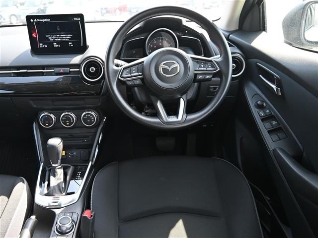 Mazda MAZDA2 2023 7019827-19