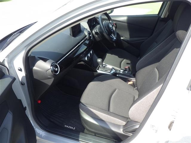 Mazda MAZDA2 2023 7019827-2