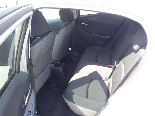 Mazda MAZDA2 2023 7019827-4