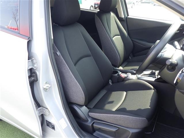 Mazda MAZDA2 2023 7019827-6