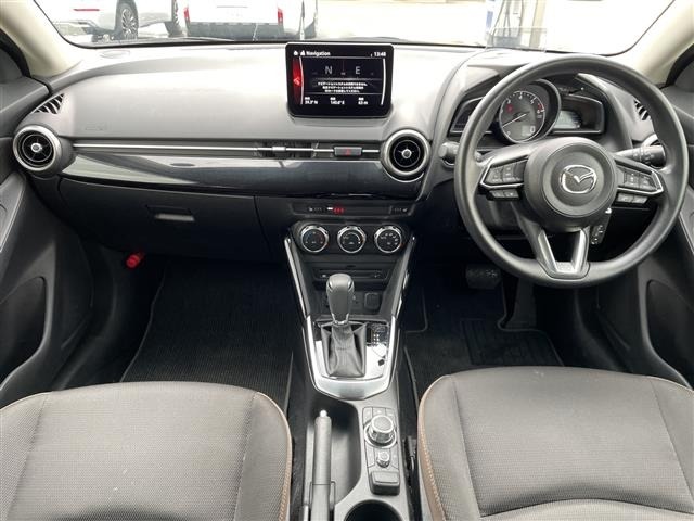Mazda MAZDA2 2022 7019845-15