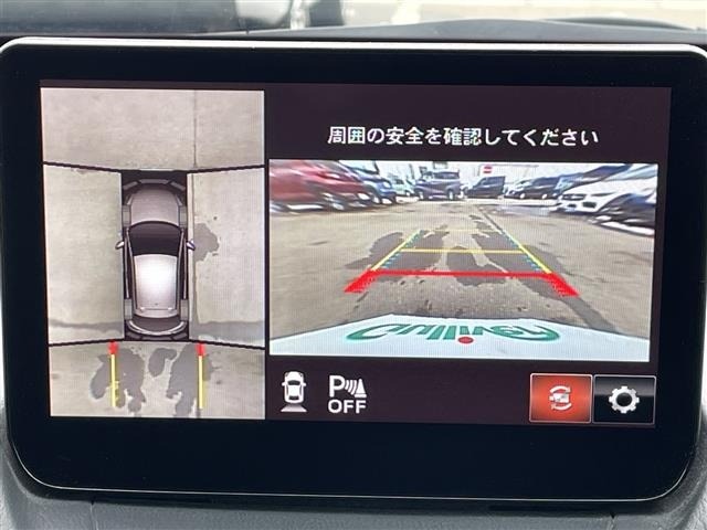 Mazda MAZDA2 2022 7019845-17