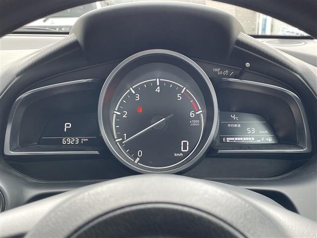 Mazda MAZDA2 2022 7019845-18