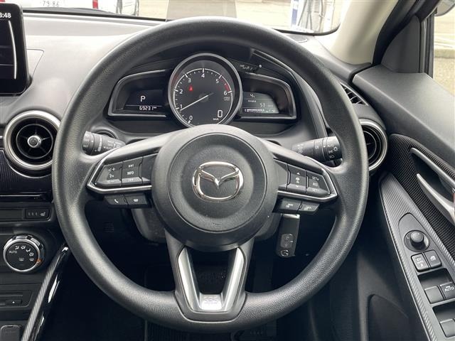 Mazda MAZDA2 2022 7019845-19