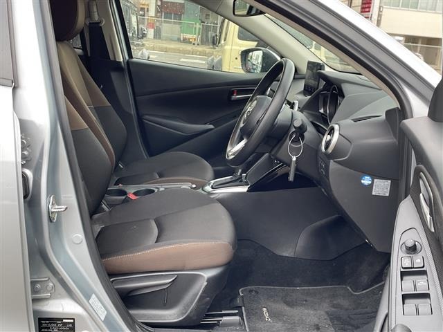 Mazda MAZDA2 2022 7019845-2