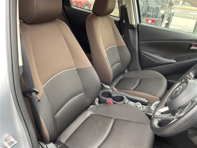 Mazda MAZDA2 2022 7019845-22