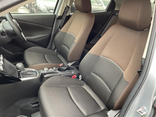 Mazda MAZDA2 2022 7019845-4