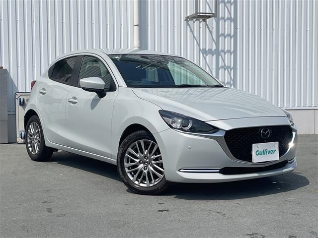 Mazda MAZDA2 2019 7019846-0