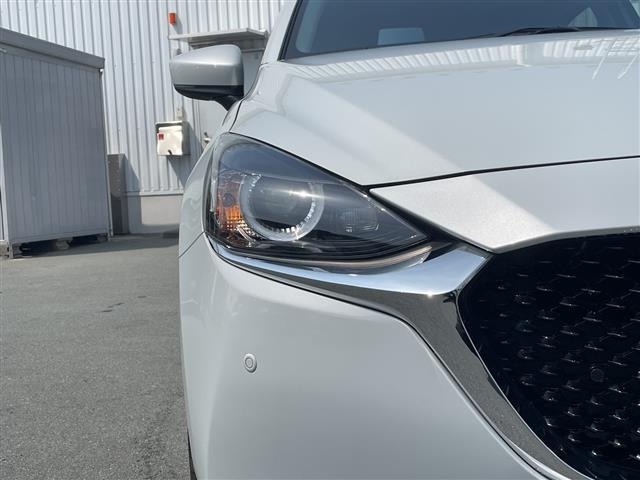 Mazda MAZDA2 2019 7019846-11