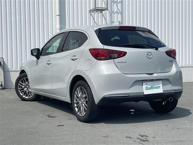 Mazda MAZDA2 2019 7019846-13