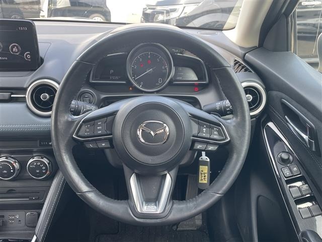 Mazda MAZDA2 2019 7019846-14