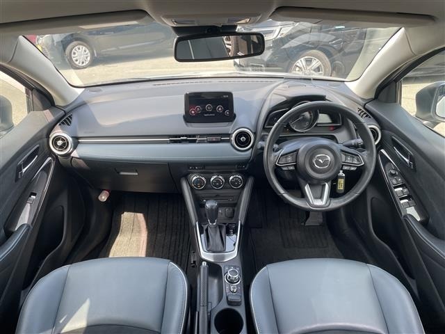 Mazda MAZDA2 2019 7019846-15