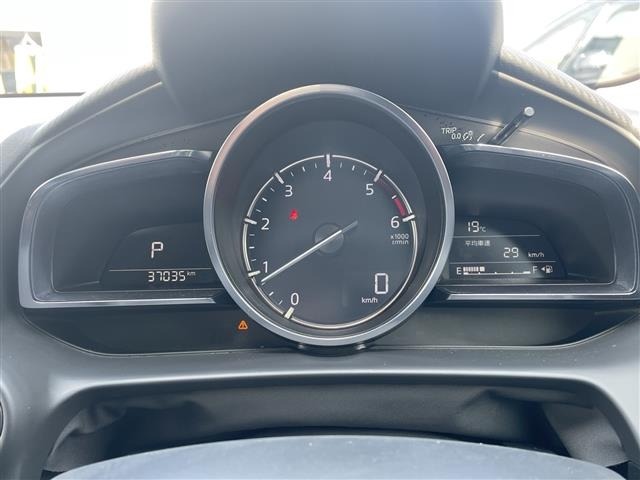 Mazda MAZDA2 2019 7019846-16