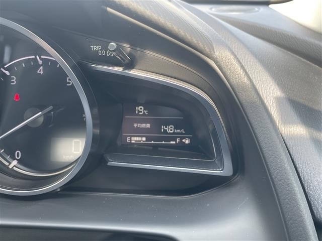 Mazda MAZDA2 2019 7019846-19