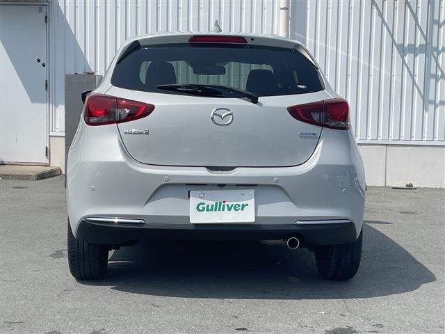 Mazda MAZDA2 2019 7019846-2