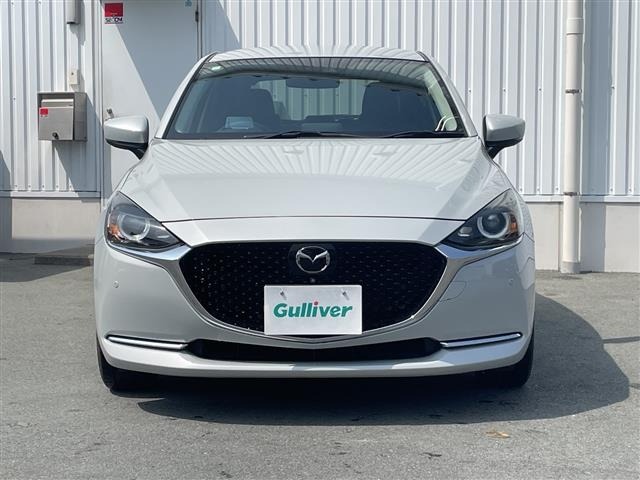 Mazda MAZDA2 2019 7019846-20