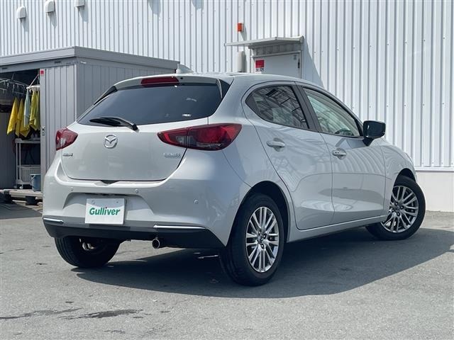 Mazda MAZDA2 2019 7019846-22