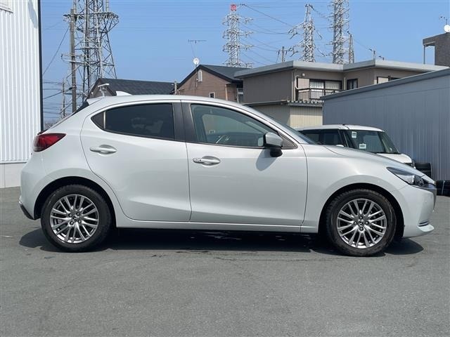 Mazda MAZDA2 2019 7019846-4