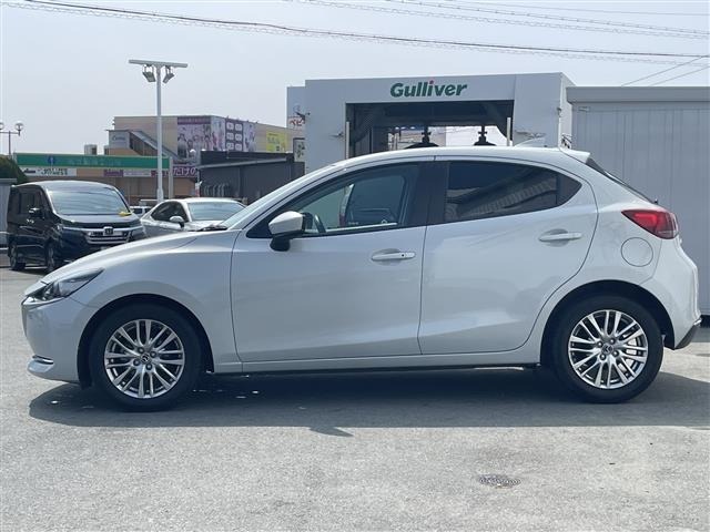 Mazda MAZDA2 2019 7019846-6
