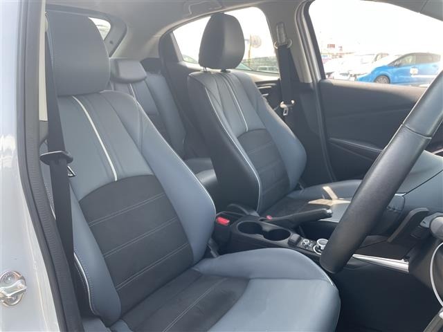 Mazda MAZDA2 2019 7019846-7