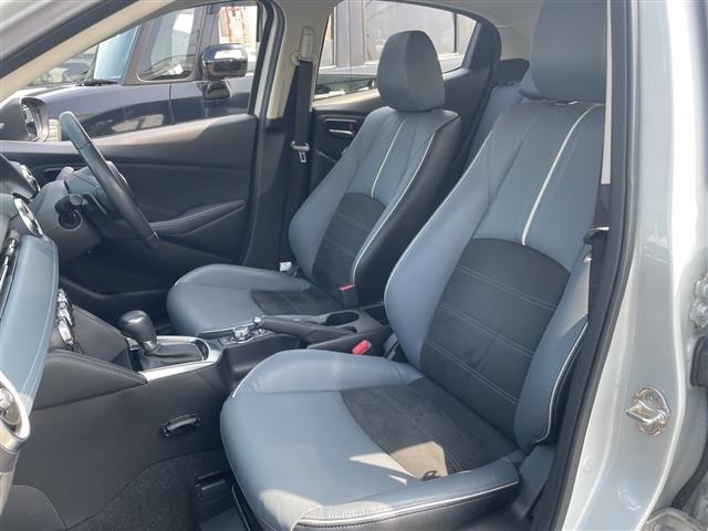 Mazda MAZDA2 2019 7019846-8