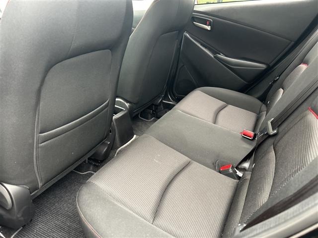 Mazda MAZDA2 2022 7019859-11